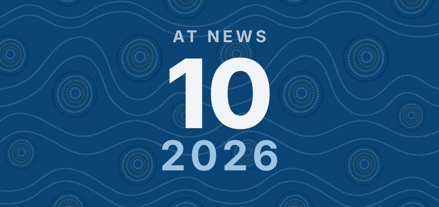 AT News October 2026