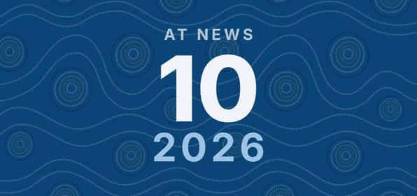 AT News October 2026