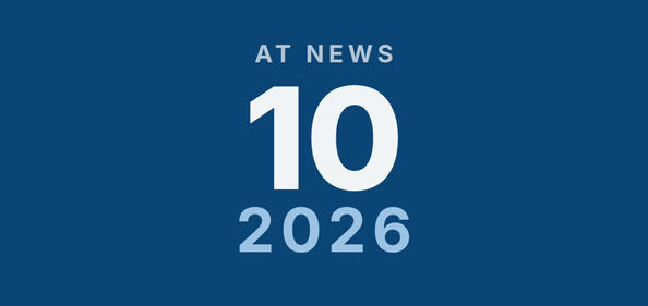 AT News October 2026