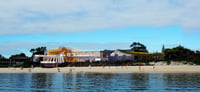 Dolphin Discovery Centre Redevelopment Tender Awarded