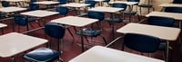 Victorian Cleaners Worried About Job Safety in Schools
