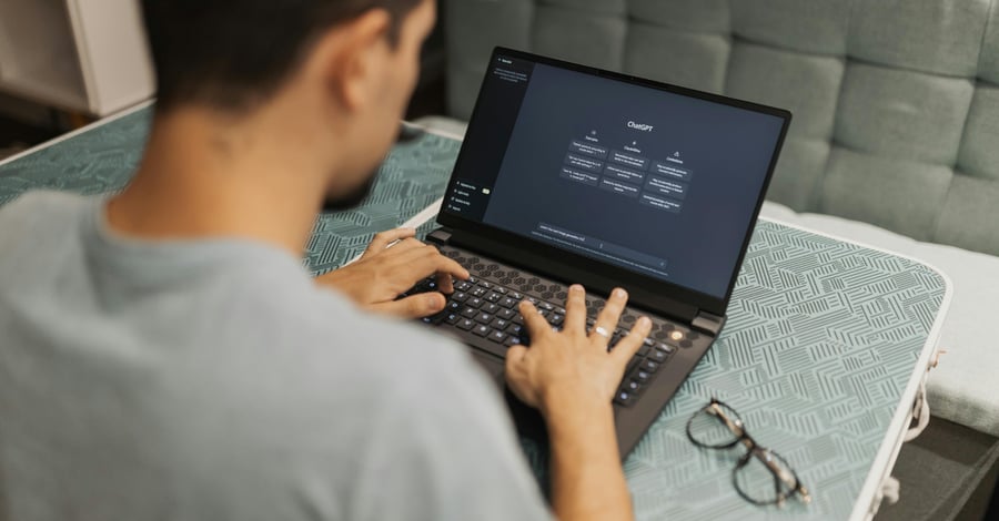 The Hidden Risks of Using AI to Write Tender Responses 