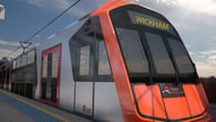 Intercity Fleet Project Tender Awarded to John Holland and Downer
