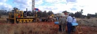 Ammaroo Phosphate Project Update - NT