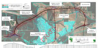 Margaret River Bypass $22.8M Contract Awarded