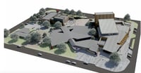 Latrobe Creative Precinct Project Seeking Architects