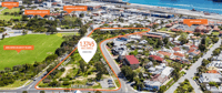 Tender Released for Burt Street Fremantle Project