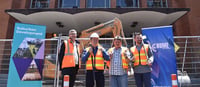 Broadmeadows Town Hall $20M Redevelopment Opportunities