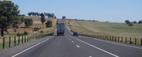 Tenders called for Newell Highway Upgrade Project