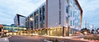 Tender Released for Melbourne Hospital Carpark Security Services