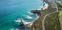 Great Ocean Road Upgrade - $50M Invested