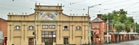 Queen Victoria Market Project Progresses