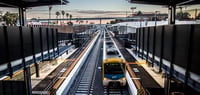 High Capacity Signalling Tender Won By Bombardier