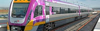 Turnbull Promises $1.52 Billion For Better Rail Services in Victoria