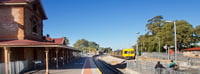 Gawler Electrification Project Begins - $615M