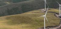 CWP Renewables' Crudine Ridge Wind Farm Tenders