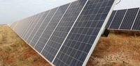 Kerang Solar Farm Tenders Released - $50M