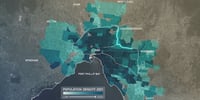 North East Link - EOI Released