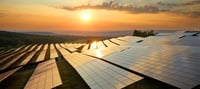 $90M Kiamal Solar Farm Project