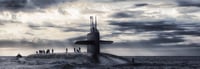 ASC Submarine Projects EOI Seeking Suppliers