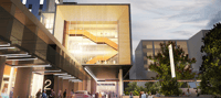 Westmead Hospital Redevelopment: New Multiplex Tenders