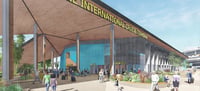 Brisbane International Cruise Terminal Contractors Briefing