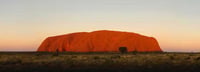 Northern Territory Re-Branding via Tender