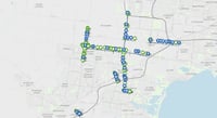 Western Roads Upgrade in Melbourne to give jobs to 1200 Trainees