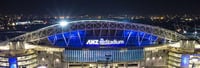 Sydney Stadiums to be Demolished and Rebuilt