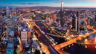 Smart Cities Funding Round One Announced
