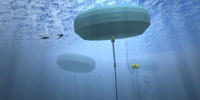 Albany Wave Energy Project Takes Off