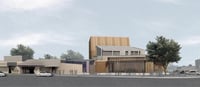 Latrobe Creative Precinct $30M Project Tenders Released