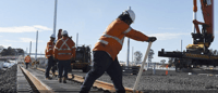 Sydney Metro Line Wide Contractor Expression of Interest Released