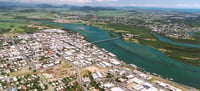 Infrastructure Grants of $5.7M Approved for Mackay, Whitsunday and Isaac