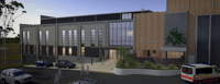 Muswellbrook Hospital Stage 2 Tender Awarded