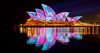 Vivid Sydney 2018 Calling Creative Innovators - EOI
