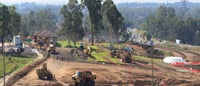 Western Sydney Infrastructure Plan Information Session