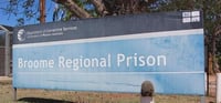 Broome Regional Prison Major Upgrade