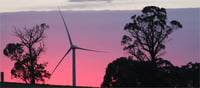 Coppabella Wind Farm Tenders for Local Business