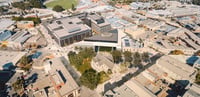 Kings Square Construction and Leasing Agent Tenders Now Open - Fremantle