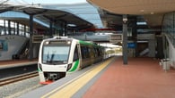 Metronet Has Entered High Gear Says WA Transport Minister