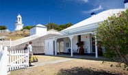 Living the Lighthouse Life in NSW - Expressions of Interest