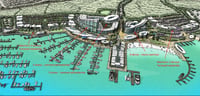 Ocean Reef Marina Gets Funding from State Government
