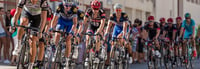 Perth Cyclists to Get 95kms of Path with $120M Govt Funding