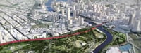 Civil Construction Tenders for $11B Metro Tunnel Victoria Released