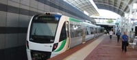 Perth Metronet Tenders for Design and Market Research