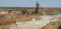 Exploration Drilling Program Round 16 EOI Grants