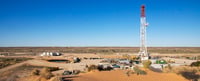 Oil and Gas Exploration Tender (Competitive) in Queensland