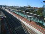 $2.3 billion Boost for WA Road and Rail Projects