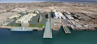 Osborne South Shipyard to Create 600 Jobs